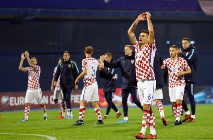Suiza y Croacia sellan su clasificación al Mundial de Rusia