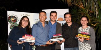 Banrural premia tres ideas de negocio innovadoras y sostenibles