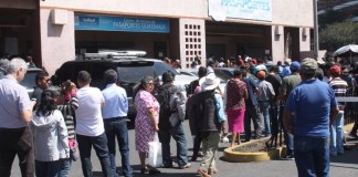 Demanda de pasaportes aumenta por época navideña
