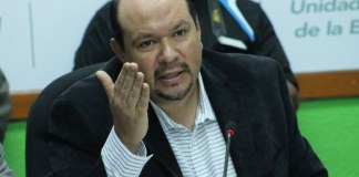 Rechazan recurso de Orlando Blanco