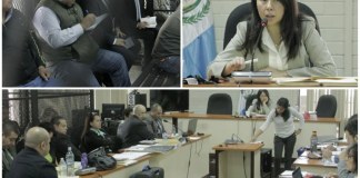 Interceptaciones telefónicas exponen vínculos entre la “Muni” y Byron Lima