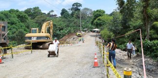 La SCEP gastó más de 2 millones para supervisar proyectos de Codede