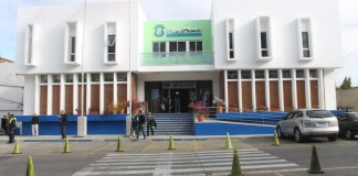 Interponen querella contra concejales y síndicos de la municipalidad de Mixco