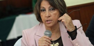 Alamilla señala que hay una actitud hostil del Gobierno hacia los medios
