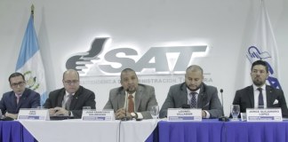 Brecha fiscal: Nuevo patrón en la recaudación de la SAT