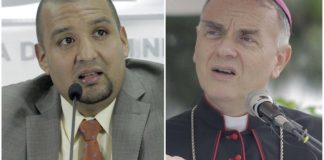 Según SAT, Nuncio se siente insultado por rendición de cuentas