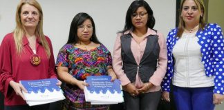 Mintrab lanza protocolo para Inspección General de Trabajo