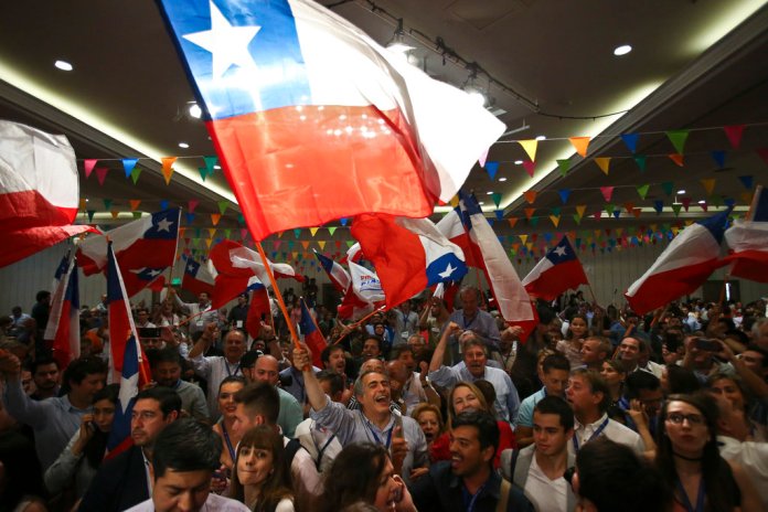 Chile Elections