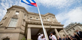 Economía cubana sale de la recesión y crece un 1,6 por ciento en 2017