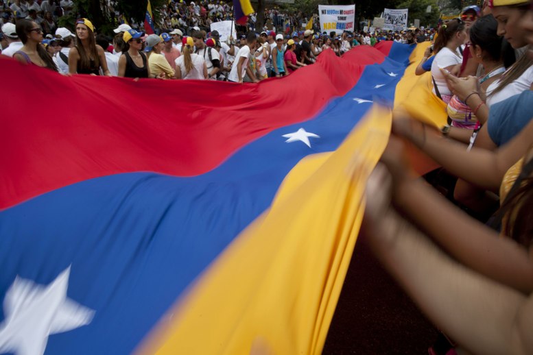 Opositores Venezolanos Liberados Desconocen Condiciones - La Hora