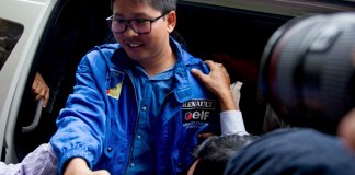 Corte de Myanmar amplía detención de periodistas de Reuters