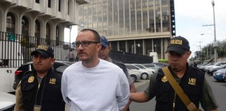 Ligan a proceso a sindicado de femicidio