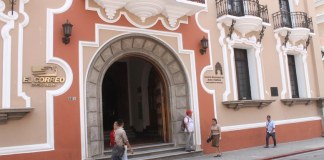 Dirección de Correos requiere de un presupuesto mayor en 2018