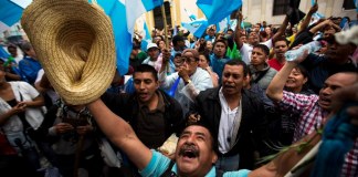 Presentarán el documental “500 AÑOS” en Quetzaltenango