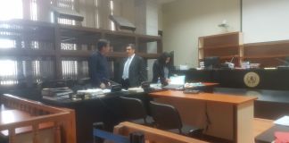 Se entrega Patricio Andrade Falla, sindicado en Caso Bancafé