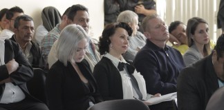 Caso Migración: Tribunal dictará sentencia hoy por la tarde