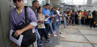 Crece polémica en el Perú por inmigración de venezolanos