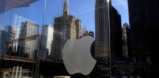 Apple construirá otro campus y contratará a 20 mil personas