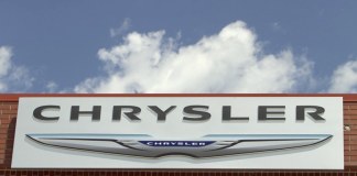 Fiat Chrysler casi duplica sus ganancias en 2017