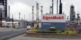 Exxon invertirá 50,000 mdd en los próximos cinco años en EE. UU.