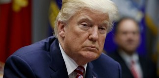 UE responderá si Trump toma medidas comerciales en su contra