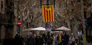 España registra cifra récord de turistas en 2017