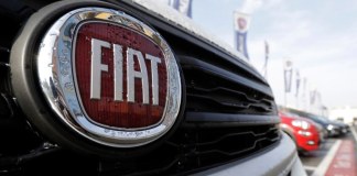 Fiat Chrysler trasladará producción de Ram de México a EE. UU.
