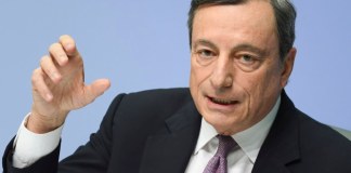 BCE deja intactas tasas de interés; prevén fin de estímulo