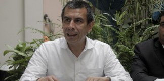 GAM: “El Presidente es tan responsable como Mansilla”