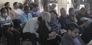 Tribunal convoca para sentencia en Caso Migración