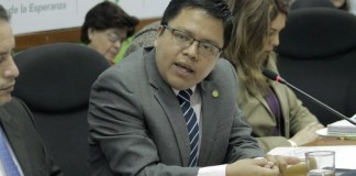 A la fecha, 2 millones de niños están inscritos al sistema educativo