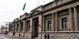 Pago de asesores en el Congreso superó los Q11 millones