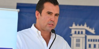 Caso Odebrecht: Jueza decreta rebeldía para Sinibaldi y Batres Gil