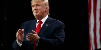 Irán dice que la hostilidad de Trump ahuyenta a inversores