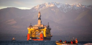 Shell gana nueve bloques de exploración en México