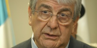 Rafael Espada “A mí nunca me gustó el proyecto” de Transurbano