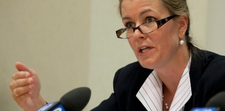 Alta Comisionada adjunta del ACNUR visitará Guatemala