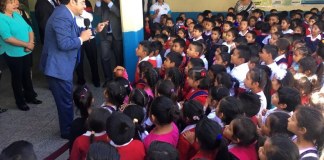 Presidente Morales: Me he reunido con diputados y lo seguiré haciendo