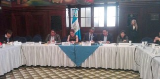 Analizan reformas a Ley contra la Violencia Sexual, Explotación y Trata de Personas