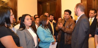 Pretenden reformar Ley de presupuesto para pagar obra de arrastre