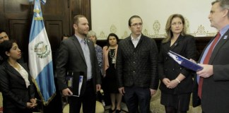 Piden aprobar ley que agiliza procesos en contra de delitos sexuales