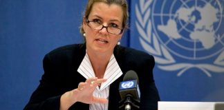 Alta Comisionada adjunta del ACNUR visitará Guatemala