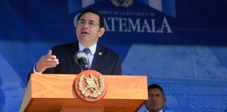 Morales viajó a Estados Unidos, sin detalles de su agenda
