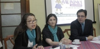 Realizarán campaña de vacunación contra el cáncer de cérvix