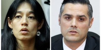 Diputado Hernández y exautoridades de Salud cruzan señalamientos