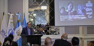 PMA: 166 mil hogares viven en inseguridad alimentaria