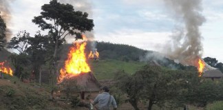CIDH otorga medidas cautelares a la PDH para proteger a desalojados en Izabal
