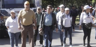 Joviel: a partir de hoy las clases serán suspendidas