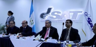 A punto de iniciar proceso de elección del nuevo Superintendente