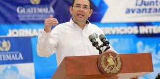 Morales responde a congresistas de EE. UU.: Lo que piden está demostrado
